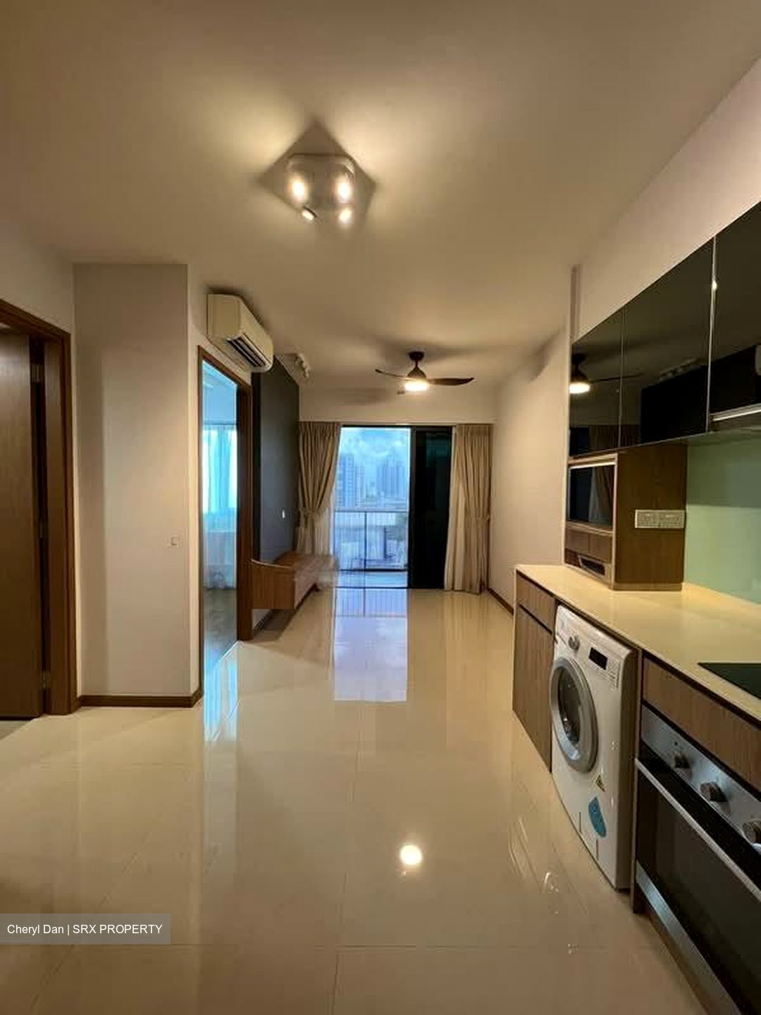 Kingsford Waterbay (D19), Apartment #576719371